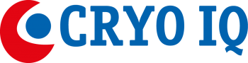 CryoIQ's logotype